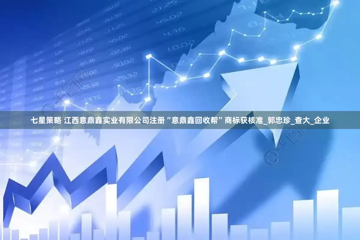 七星策略 江西意鼎鑫实业有限公司注册“意鼎鑫回收帮”商标获核准_郭忠珍_查大_企业